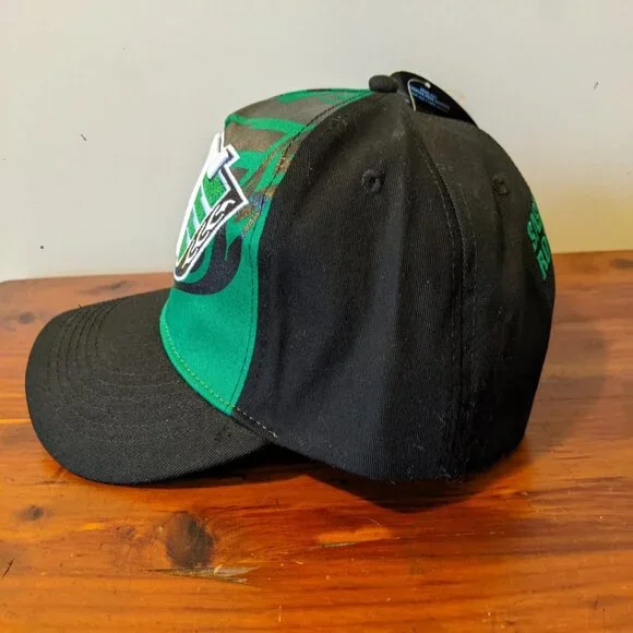 Saskatchewan Roughriders Cap - Picture 3 of 5